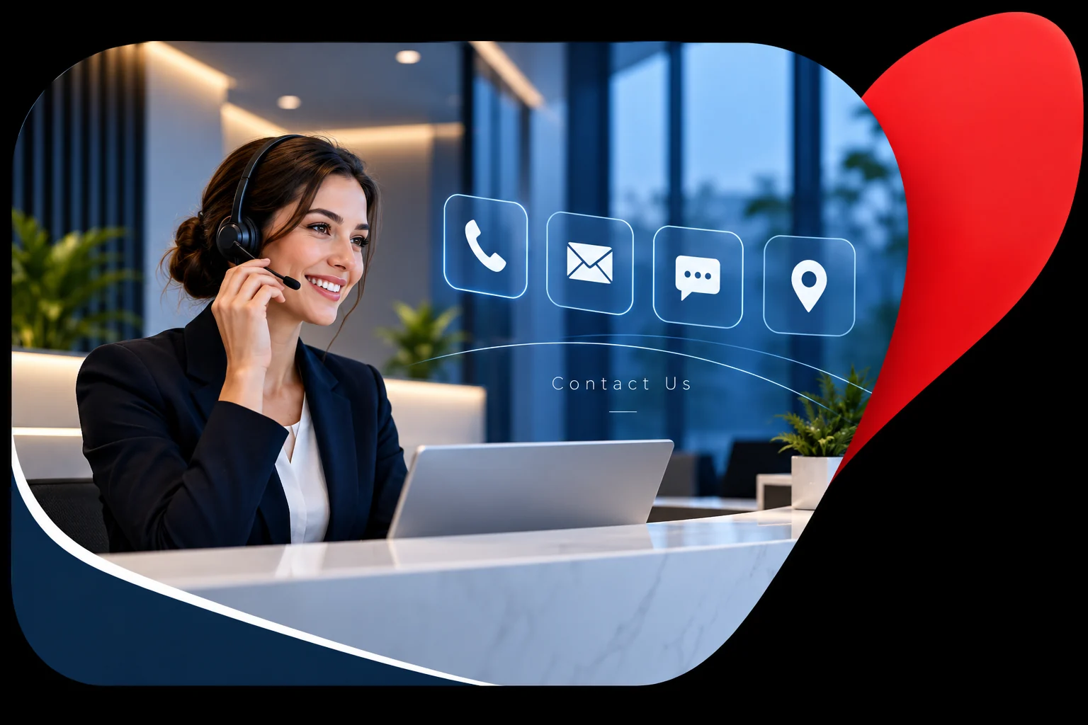 THE IFE ACADEMY contact and learning support visual