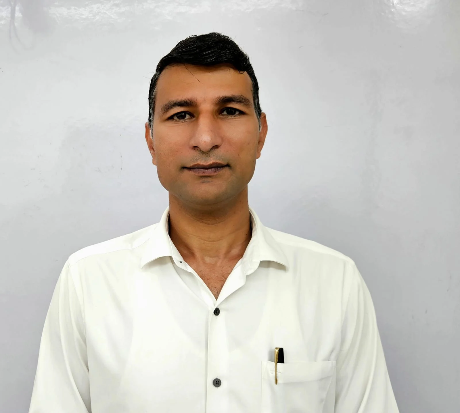 Mr. Vipin Kumar, Founder and Director of THE IFE ACADEMY